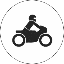 personal injury - motor cycle accidents